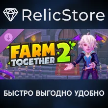 Farm Together 2 - Gothic Pack DLC - STEAM GIFT РОССИЯ