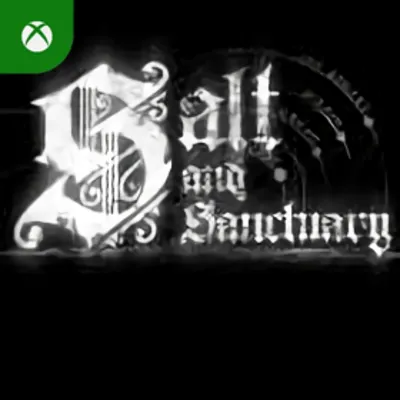 Salt and Sanctuary Xbox - irongamers.ru