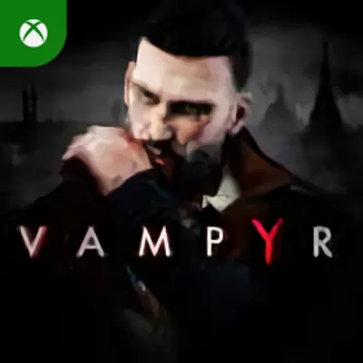 Vampyr Xbox - irongamers.ru