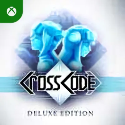 CrossCode Deluxe Edition Xbox - irongamers.ru