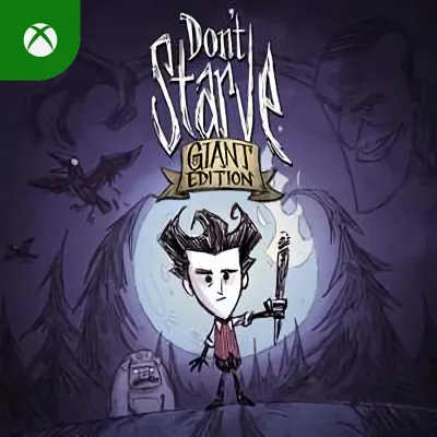 Don't Starve: Giant Edition Xbox - irongamers.ru