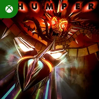 Thumper Xbox - irongamers.ru