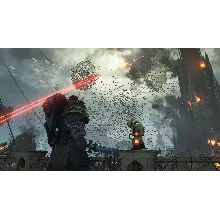 Оффлайн активация Warhammer 40k Spacemarine 2