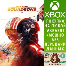 STAR WARS™: Squadrons Xbox One & Xbox Series X|S