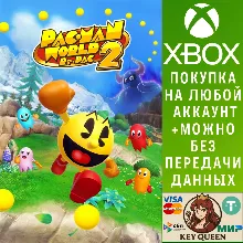 PAC-MAN WORLD 2 Re-PAC Xbox One & Xbox Series X|S