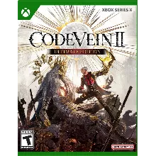 CODE VEIN II Ultimate Edition Xbox Series X|S