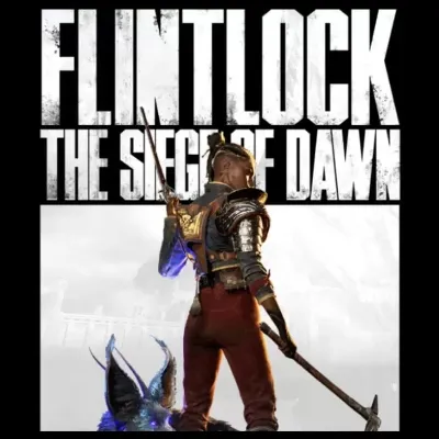⭐ ВСЕ СТРАНЫ+РОССИЯ⭐ Flintlock: The Siege of Dawn - irongamers.ru