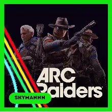 ARC Raiders - Raider Tokens (XBOX + PC) NO STEAM ЖЕТОНЫ