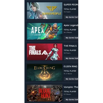 [Steam] ELDEN RING + Dead by Daylight + Cyberpunk 2077 - irongamers.ru