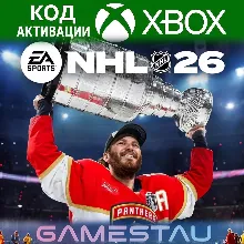 NHL 26 Standard Edition | XBOX SERIES X/S | КЛЮЧ
