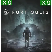 Fort Solis XBOX SERIES X|S Ключ Сразу