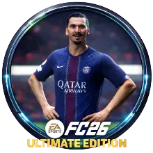 EA SPORTS FC™ 26 Ultimate Edition +DLC®Steam (GLOBAL)