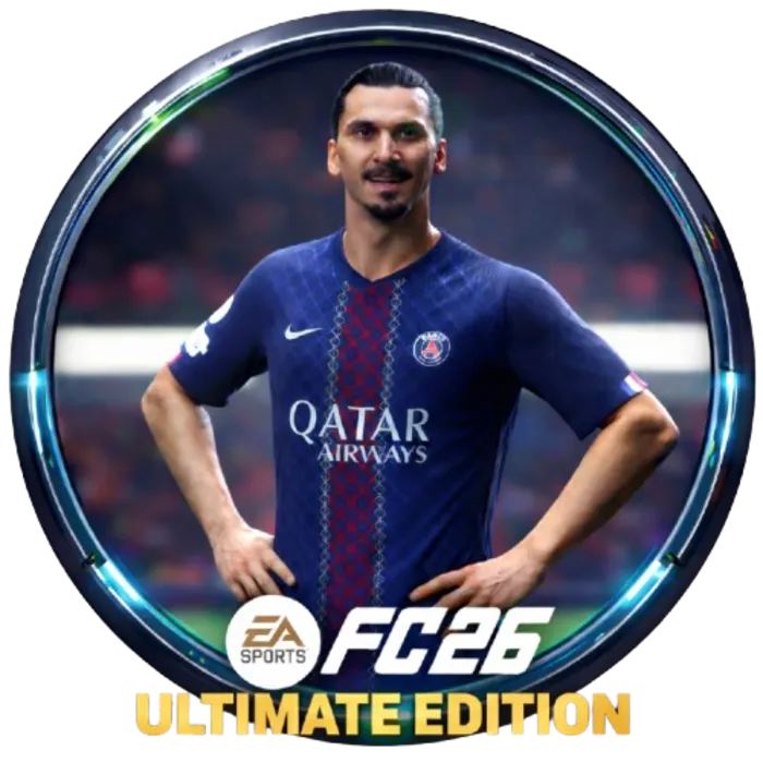 EA SPORTS FC 26 Ultimate Edition +DLC Steam (GLOBAL)