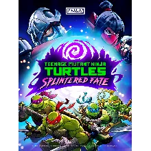 Teenage Mutant Ninja Turtles: Splintered Fate XBOX КЛЮЧ