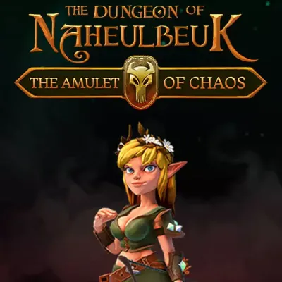 The Dungeon Of Naheulbeuk: The Amulet Of Chaos (Ключ Steam | РФ+СНГ) - irongamers.ru