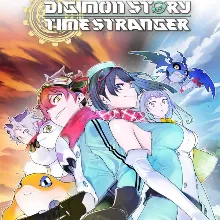 Digimon Story Time Stranger (Ключ Steam | РФ+СНГ)
