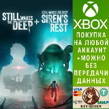 Still Wakes the Deep - The Complete Collection Xbox&PC