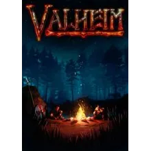 Valheim + ОНЛАЙН+ ИЗМЕНЕНИЕ ДАННЫХ