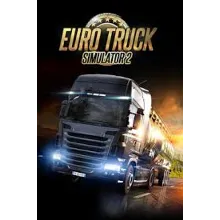 Euro Truck Simulator 2 + ИЗМЕНЕНИЕ ДАННЫХ