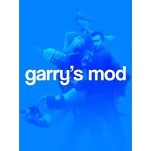 Смена почты в Steam-аккаунте Garry's Mod