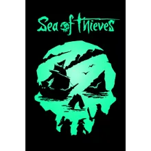 Sea of ​​Thieves Steam + СМЕНА ПОЧТЫ