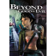 Beyond Good and Evil (Сlassical) STEAM Gift - Global