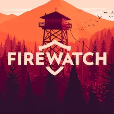 Firewatch Авто МИР - irongamers.ru
