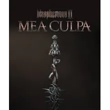 Blasphemous 2 - Mea Culpa (DLC) XBOX ONE SERIES XS КЛЮЧ