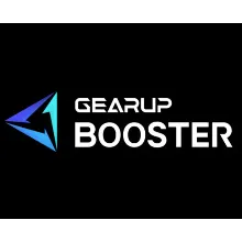 GearUP Booster | ПОДПИСКА 1 МЕСЯЦ / 3 МЕСЯЦА / 1 ГОД