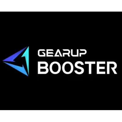 GearUP Booster | ПОДПИСКА 1 МЕСЯЦ / 3 МЕСЯЦА / 1 ГОД - irongamers.ru