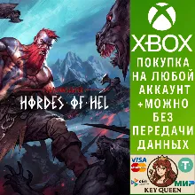 Jotunnslayer: Hordes of Hel Xbox Series X|S