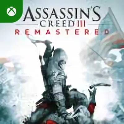 Assassin's Creed® III Remastered Xbox - irongamers.ru