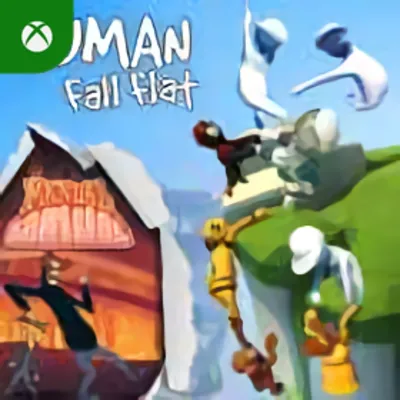 Flailing Limbs Bundle Xbox - irongamers.ru