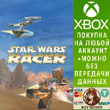 STAR WARS™ Episode I Racer Xbox One & Xbox Series X|S