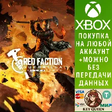 Red Faction Guerrilla Re-Mars-tered Xbox One|X|S