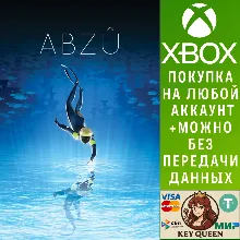 ABZU Xbox One & Xbox Series X|S