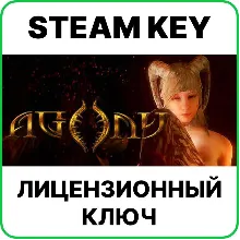 Agony [Steam Key/RU+CIS]