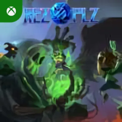 REZ PLZ Xbox - irongamers.ru