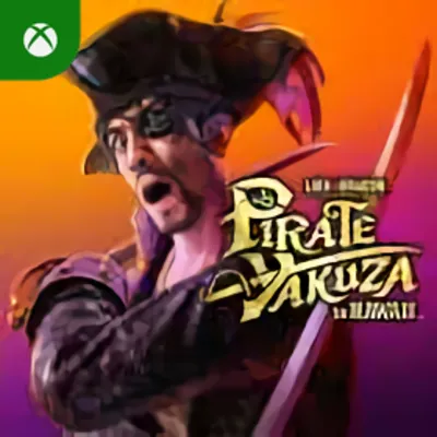 Like a Dragon: Pirate Yakuza in Hawaii Xbox - irongamers.ru