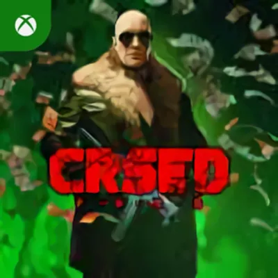 CRSED: F.O.A.D. - The Bear of Wall Street Bundle Xbox - irongamers.ru