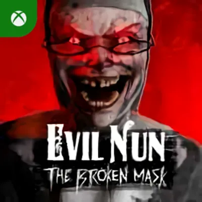 Evil Nun: The Broken Mask Xbox - irongamers.ru