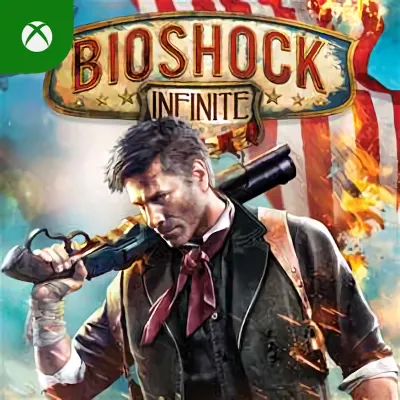 BioShock Infinite: The Complete Edition Xbox - irongamers.ru