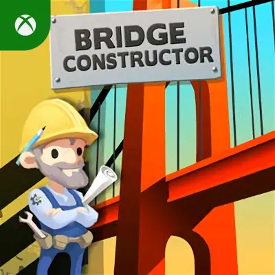 Bridge Constructor Xbox - irongamers.ru