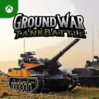 Ground War: Tank Battle Xbox - irongamers.ru