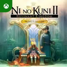 Ni no Kuni™ II: Revenant Kingdom - The Prince's Edition
