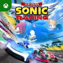 Team Sonic Racing™ Xbox