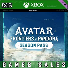 AVATAR FRONTIERS OF PANDORA SEASON PASS XBOX|XS КЛЮЧ