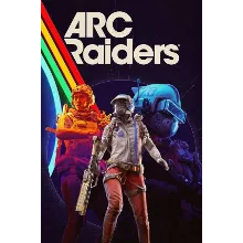 ARC Raiders Standard Xbox