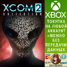 XCOM® 2 Collection Xbox One & Xbox Series X|S