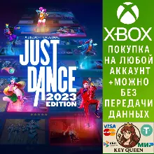 Just Dance® 2023 Edition Xbox Series X|S